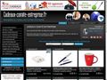 
Cadeaux-comite-entreprise.fr : Les spÃ©cialistes d