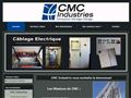
CMC Industries Panneaux Photovoltaques St-Etienne