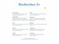 
Moteur de recherche