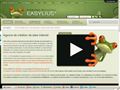 
Communaut Easylius : le blog officiel, toute l'actualit du Web !