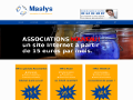 
Maalys, concepteur de site Internet