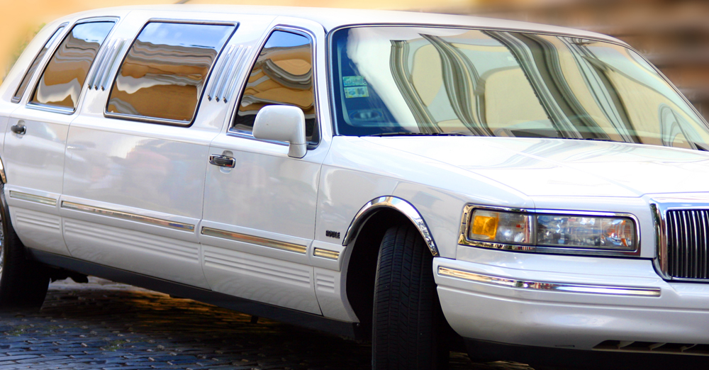 
Prestige Limousine