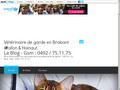 
Collectif de vétérinaire de garde