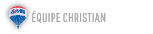 
Équipe Christian Lalumière - Courtie immobilier Gr