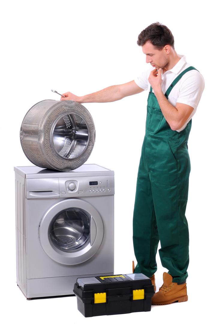 
CD Electroménager