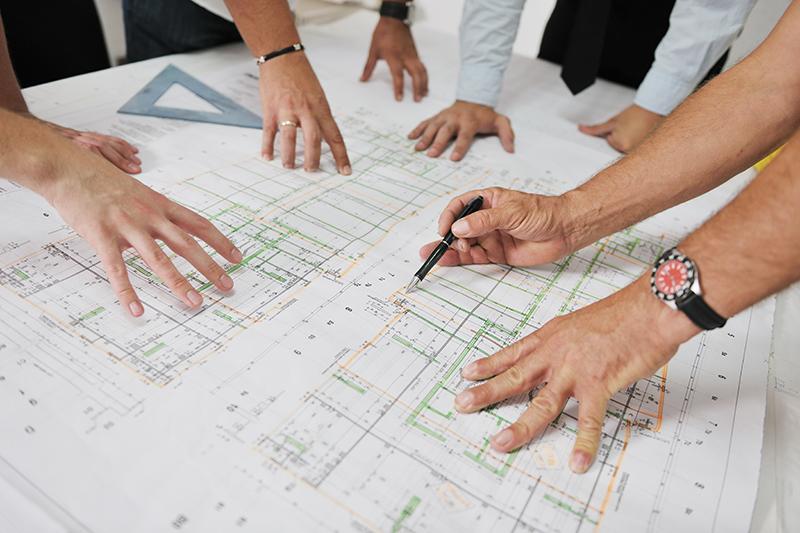 
Expert En Bâtiment RMG