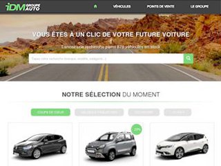 
Vente de voitures neuves, véhicules collaborateurs