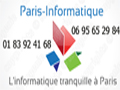 
Réparation ordinateur Paris