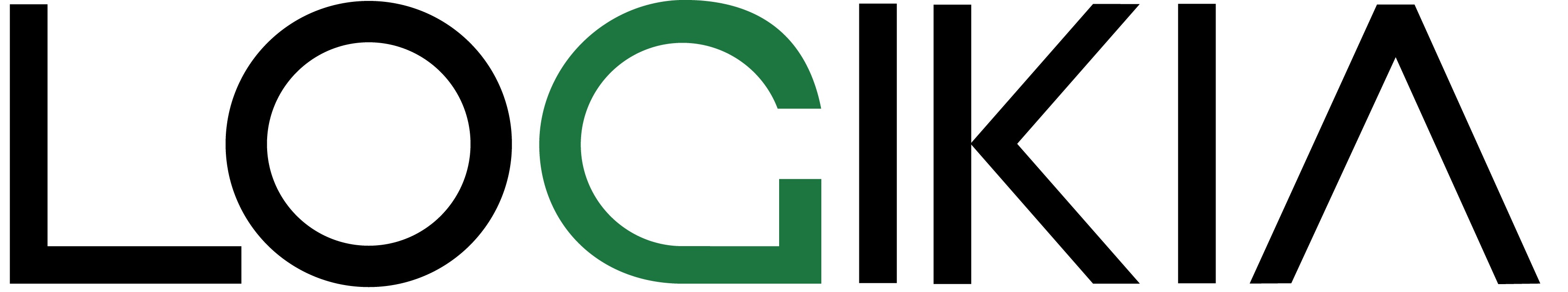 
Logikia - Intelligence numérique