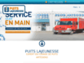 
PUITS ARTÉSIENS - Forage De Puits