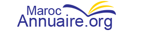 
Marocannuaire agence d'édition de publicité 