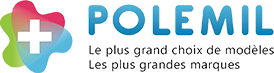 
Polemil - Matériel médical pour particuliers