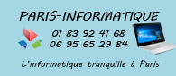 
Dpannage virus informatique