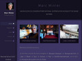
Marc Minier - Professeur de Piano et Compositeur