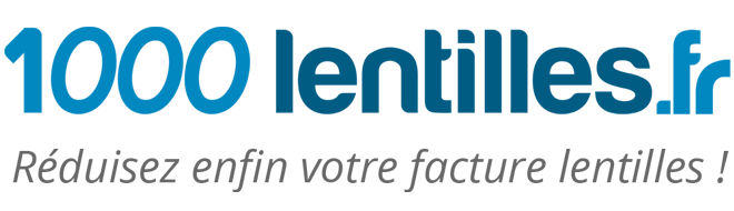
1000lentilles.fr : Achetez vos lentilles en ligne 