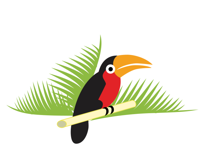 
Hôtel Piscine Guyane