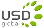 
USD Global - Bacs roulants