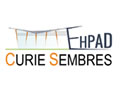 
EHPAD Curie Sembres