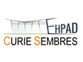 
EHPAD Curie Sembres