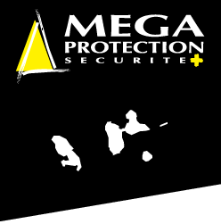 
Système alarme Martinique, Guadeloupe, Guyane - Méga Protection